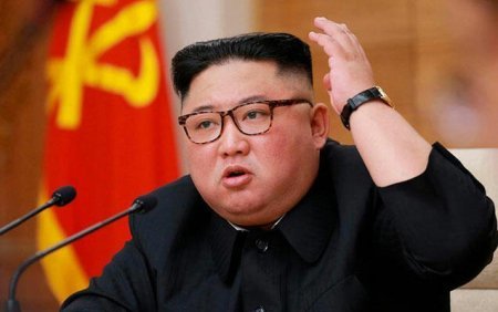KXDR-də dünyanın ən güclü silahlı qüvvələri yaradılacaq - Kim Çen In tapşırıq verdi