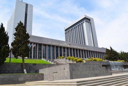 Azərbaycanda "Maraqlar toqquşması haqqında" yeni qanun layihəsi hazırlandı