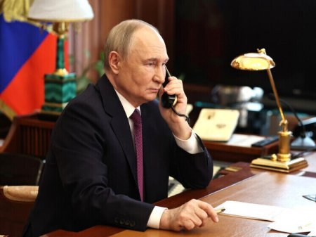 Finlandiya və Norveç liderlərinin Putinə zəngi Avropanı qarışdırdı: Nədən şübhələnirlər?