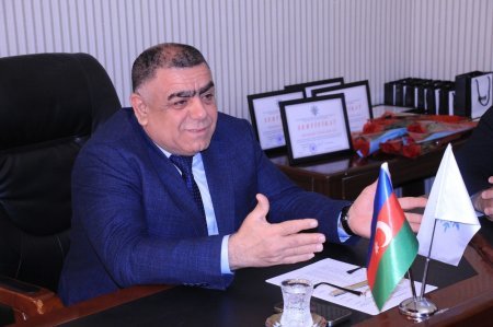 Azərbaycanın multikulturalizm ənənələri beynəlxalq forumda