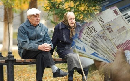 Pensiyaçılarla bağlı yeni vəziyyət yarandı – 200 manat verilir, əvəzində…